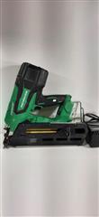 METABO NR1890DR(S) BRUSHLESS STRIP NAILER